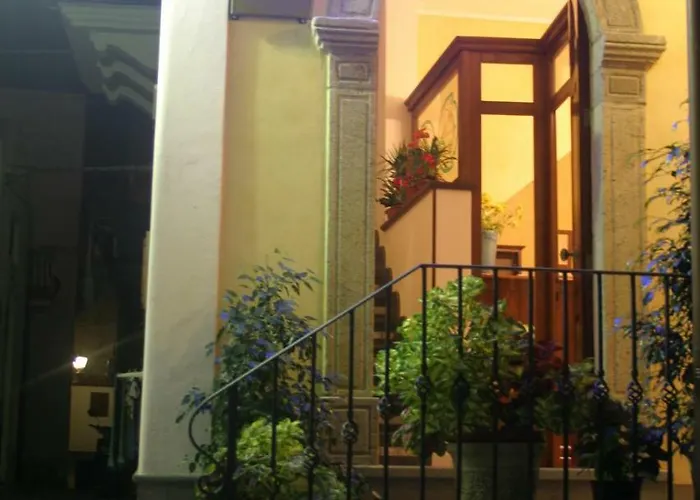 Residence Marina Corta