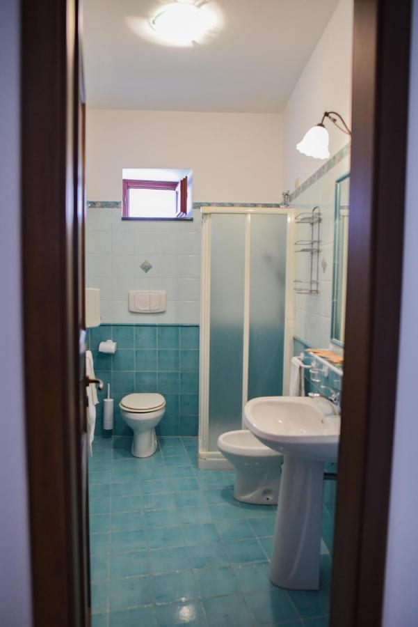 Aparthotel Marina Corta Lipari (Isola Lipari)