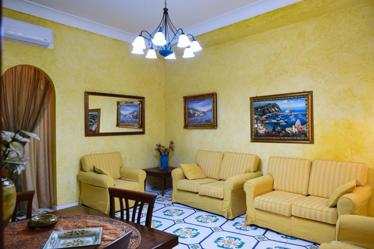 Marina Corta Aparthotel Lipari (Isola Lipari)