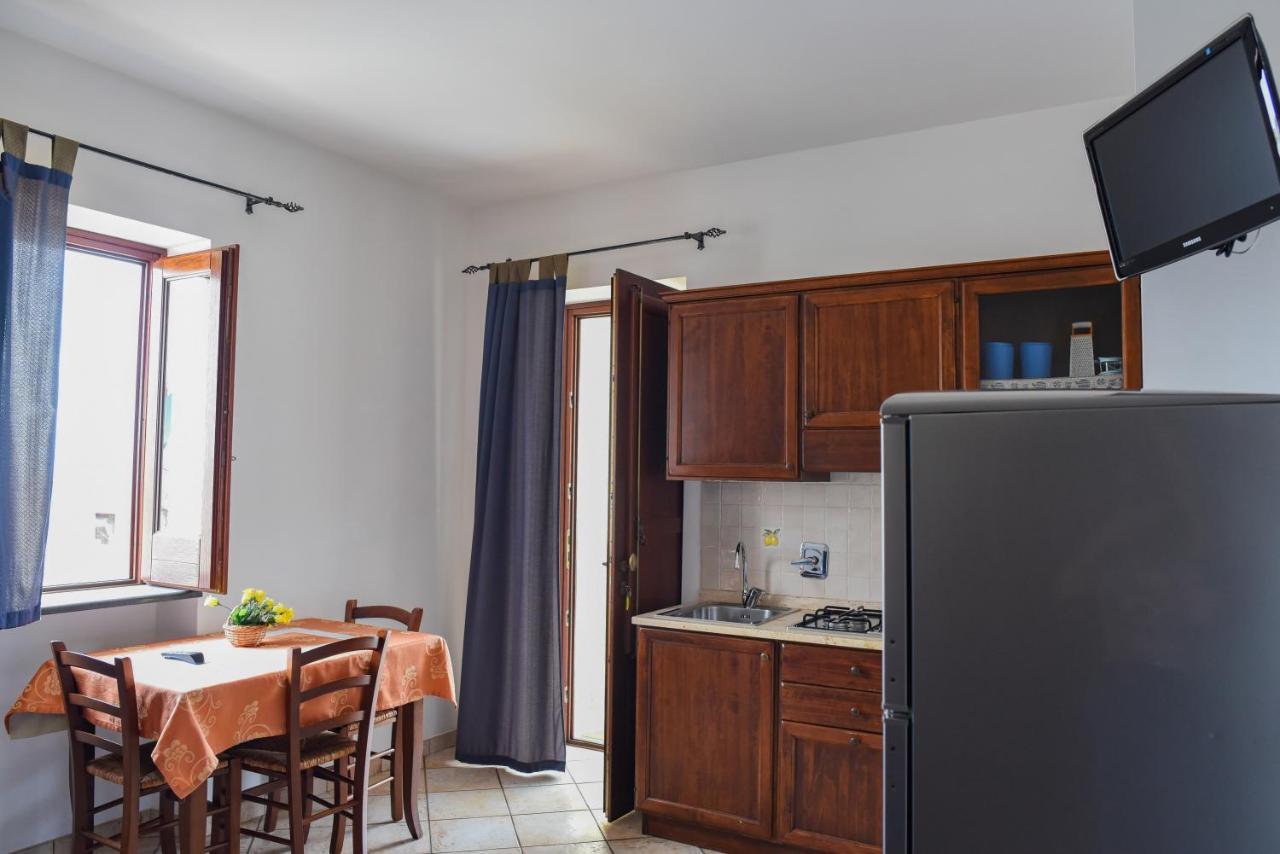 Aparthotel Marina Corta *