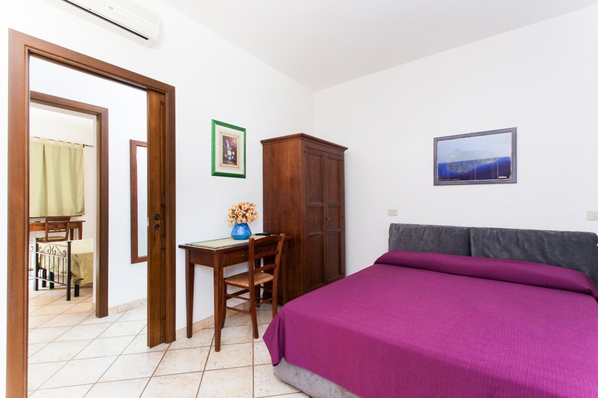 Aparthotel Marina Corta Lipari (Isola Lipari)