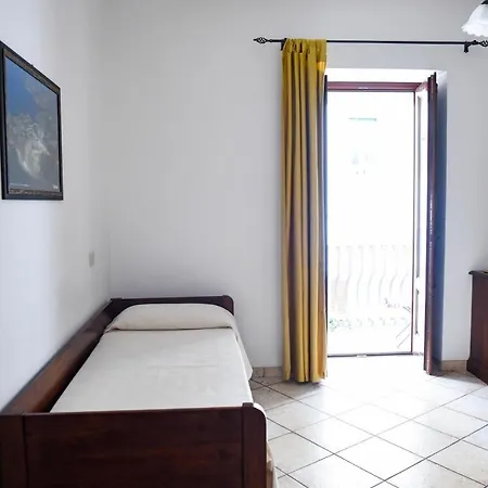 Residence Marina Corta Lipari  Extérieur photo