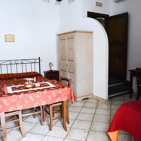 Residence Marina Corta Lipari  Extérieur photo