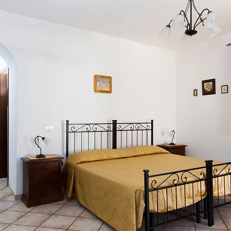 Residence Marina Corta Lipari  Extérieur photo