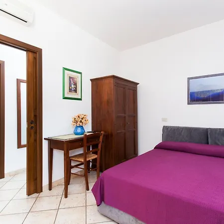 Residence Marina Corta Lipari  Extérieur photo