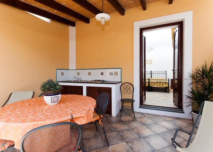 Residence Marina Corta