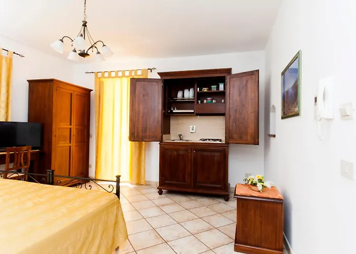 Residence Marina Corta