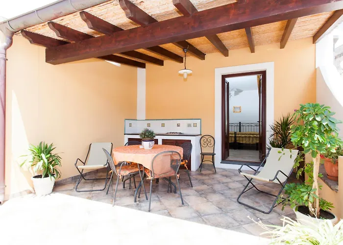 Residence Marina Corta