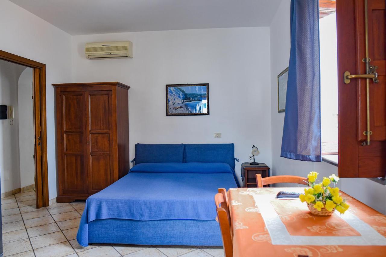 Marina Corta Aparthotel *
