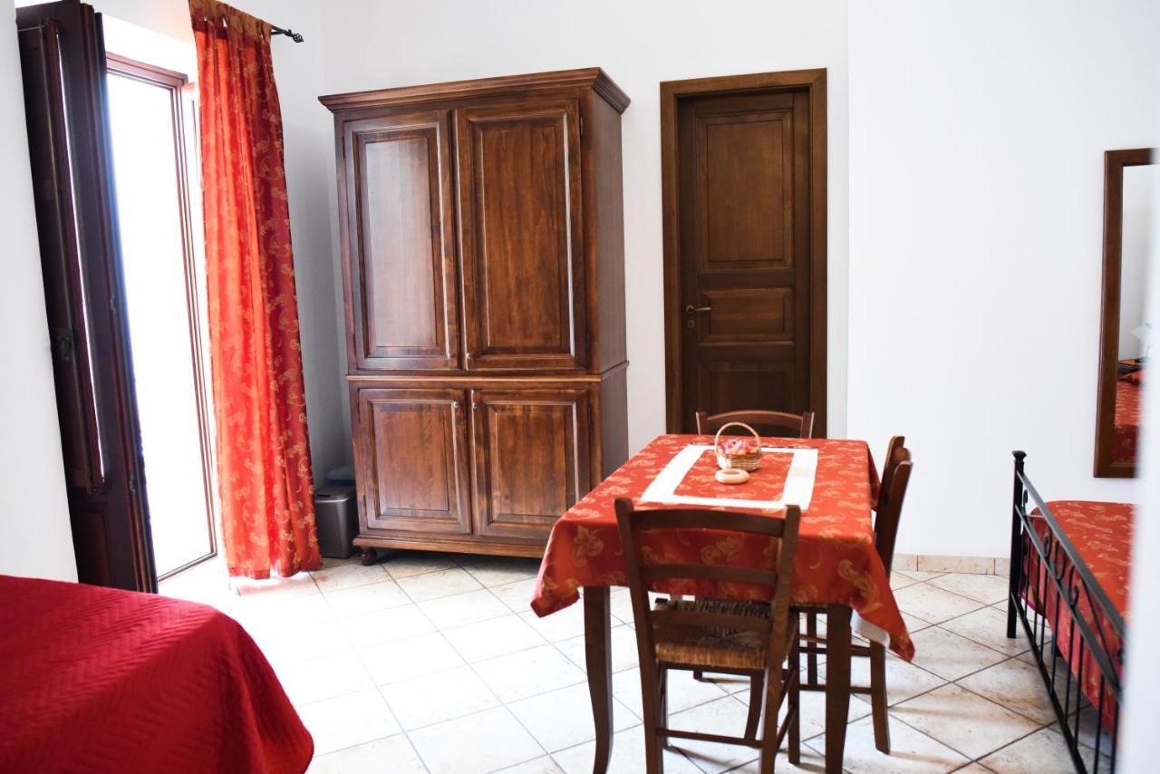 Aparthotel Marina Corta Lipari (Isola Lipari)