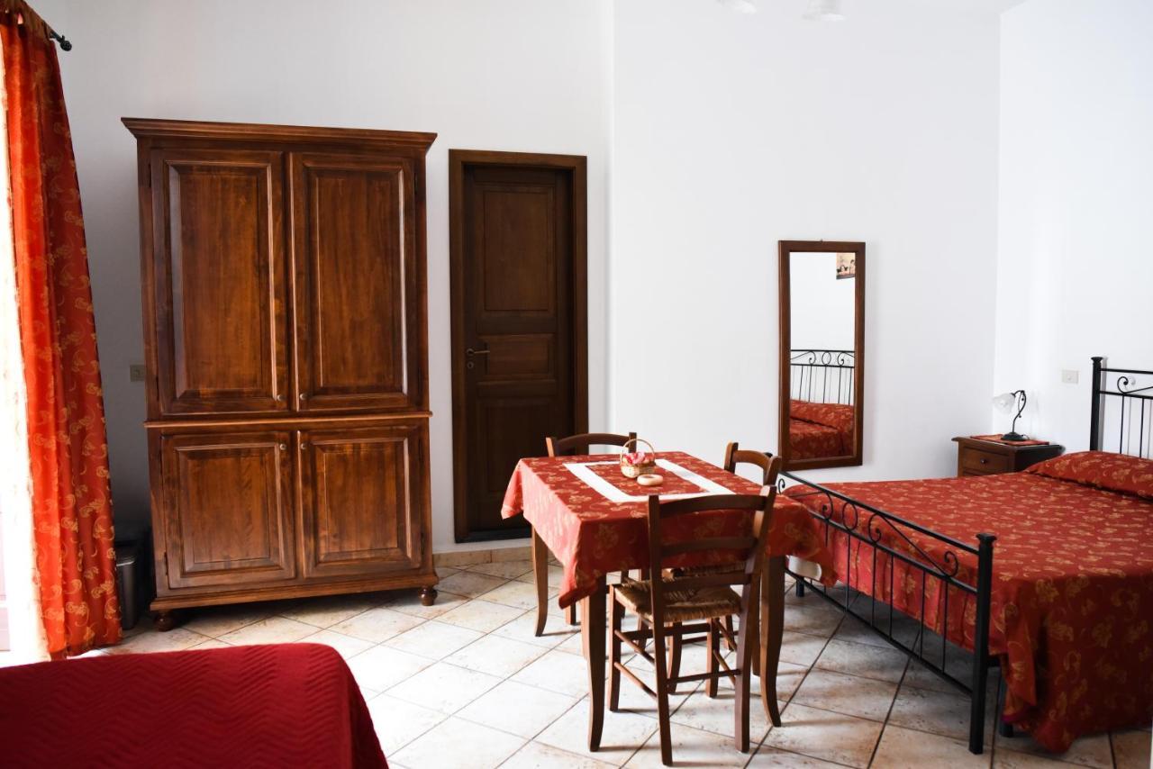 Aparthotel Marina Corta Lipari (Isola Lipari)
