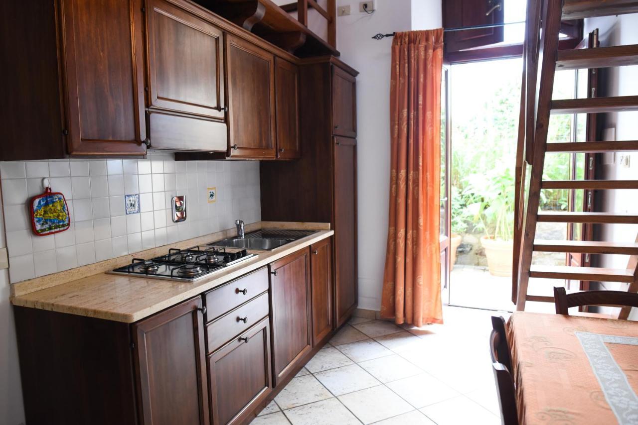 Aparthotel Marina Corta