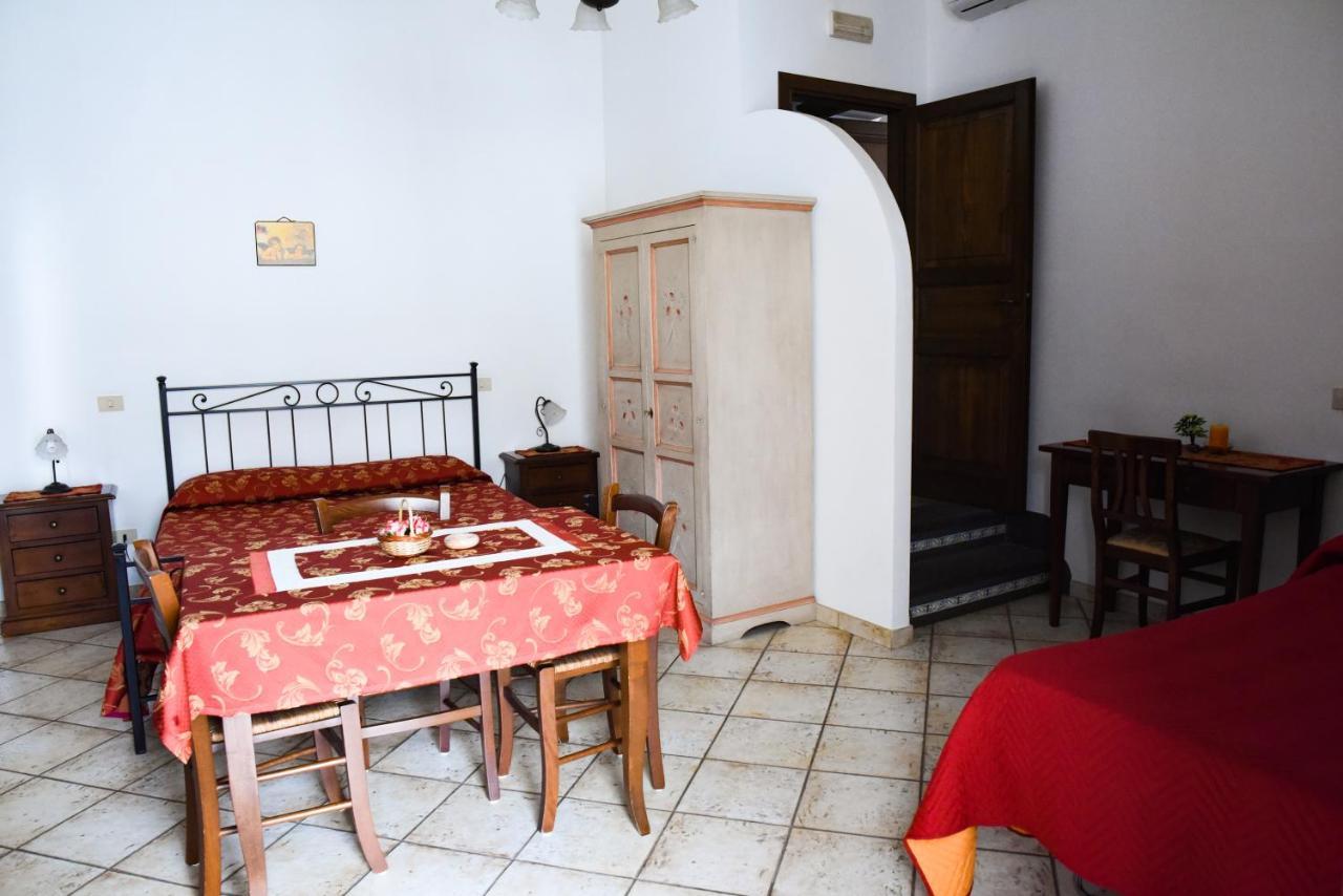 Aparthotel Marina Corta