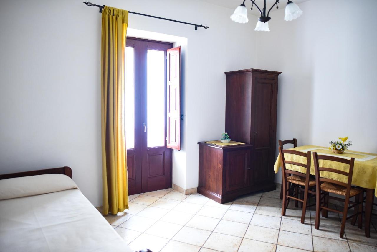 Aparthotel Marina Corta Lipari (Isola Lipari)