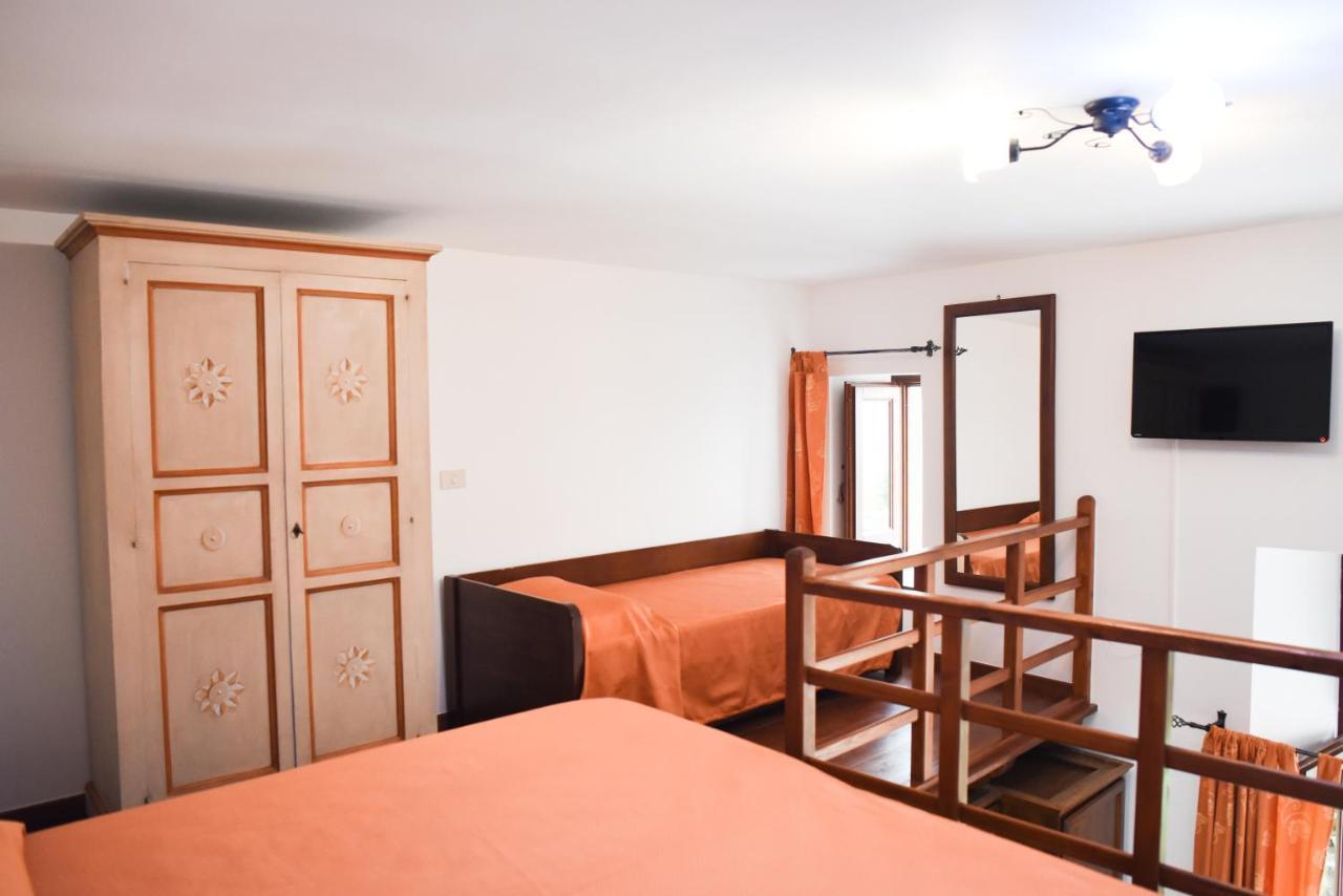 Marina Corta Aparthotel Lipari (Isola Lipari)