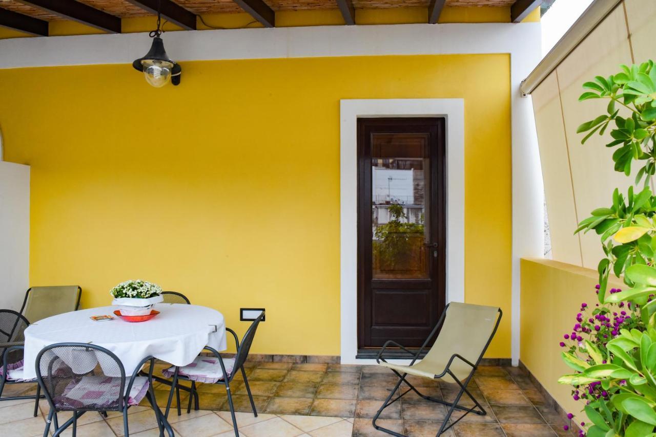 Marina Corta Aparthotel