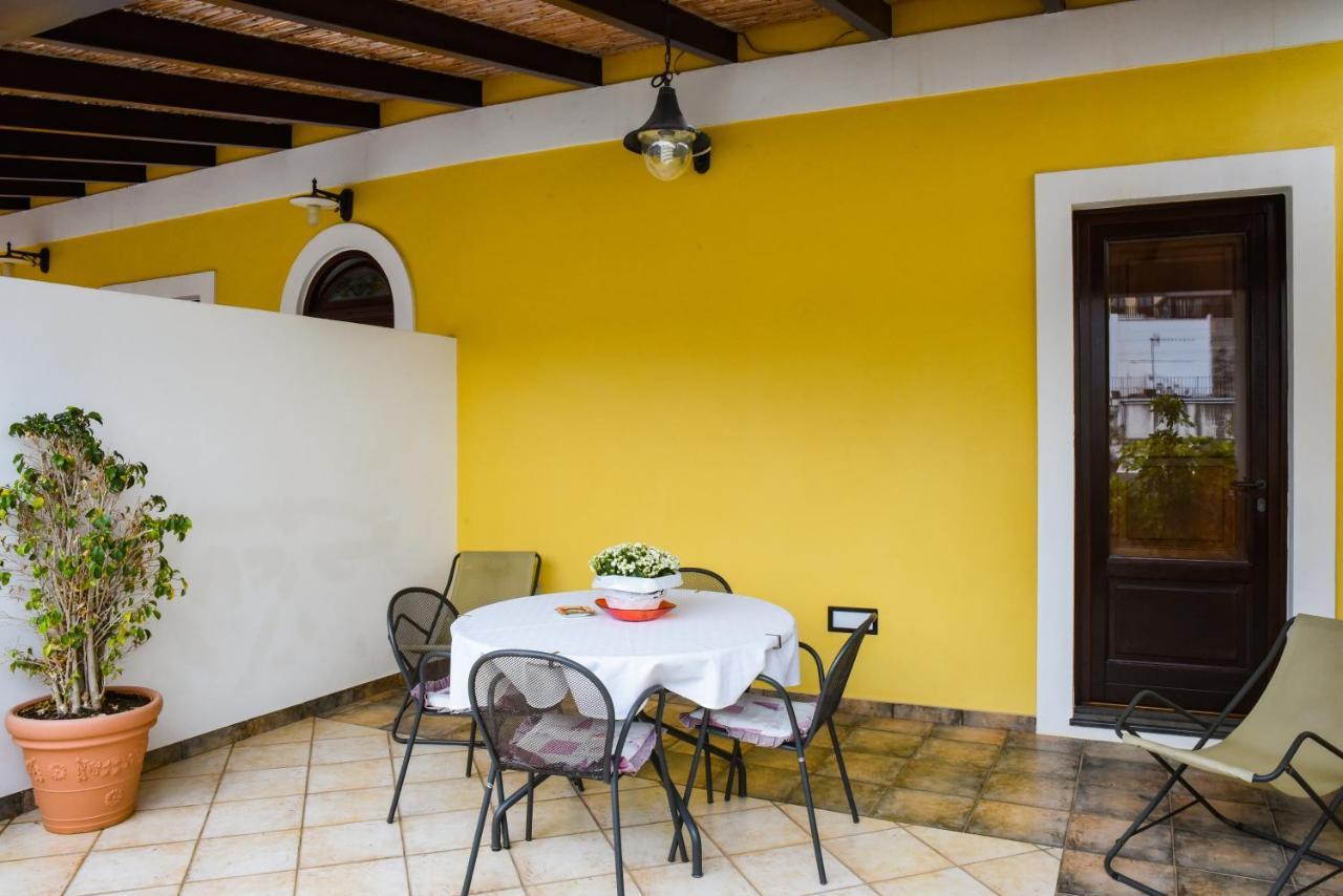 Marina Corta Aparthotel Lipari (Isola Lipari)