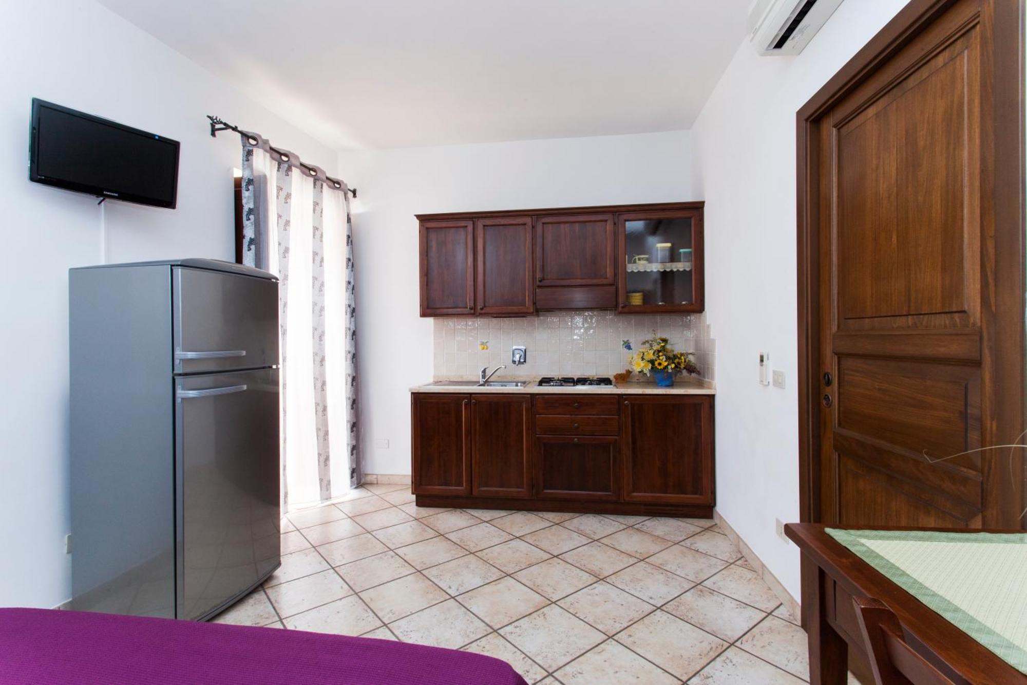 Marina Corta Aparthotel Lipari (Isola Lipari)