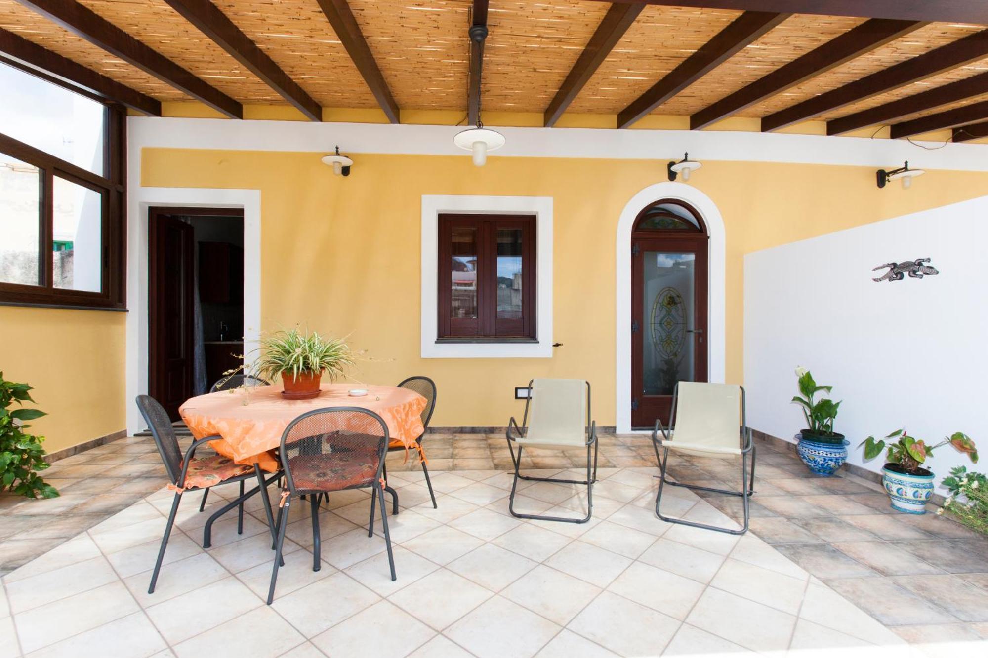 Aparthotel Marina Corta Lipari (Isola Lipari)