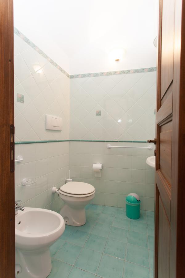 Marina Corta Aparthotel Lipari (Isola Lipari)